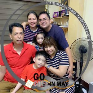 Meet your Posher, Luzviminda